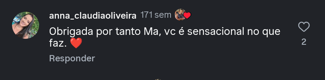 Depoimento Cliente 5