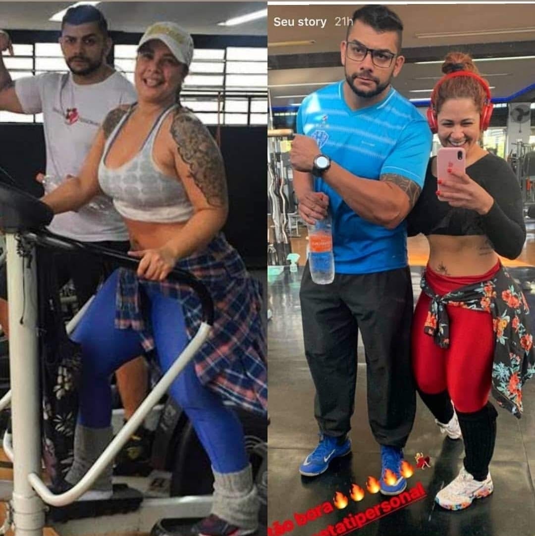 Transformação Casal